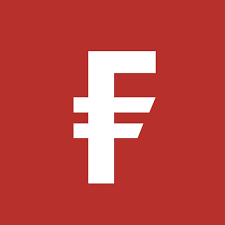 F.i.d.e.l.i.t.y Logo